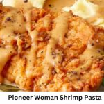 Pioneer Woman Shrimp Pasta Recipe