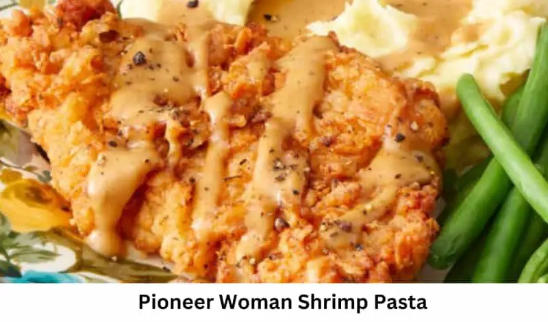 Pioneer Woman Turkey Cutlets