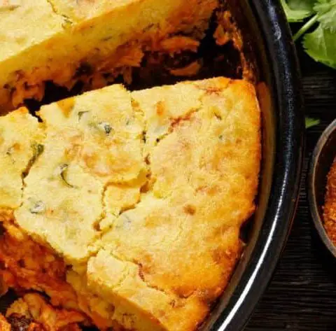 Tamale Pie Pioneer Woman Recipe