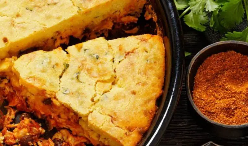 Tamale Pie Pioneer Woman Recipe