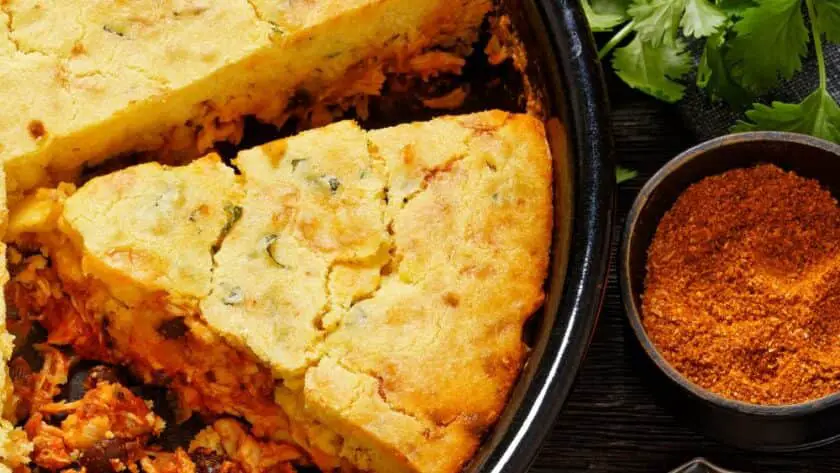 Tamale Pie Pioneer Woman Recipe