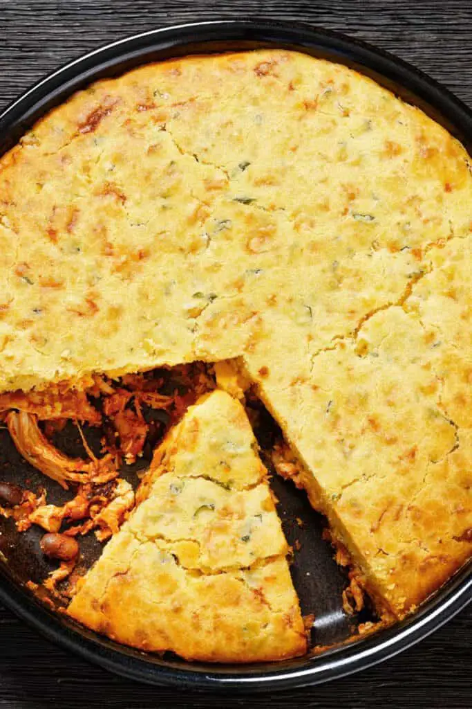 Tamale Pie Pioneer Woman