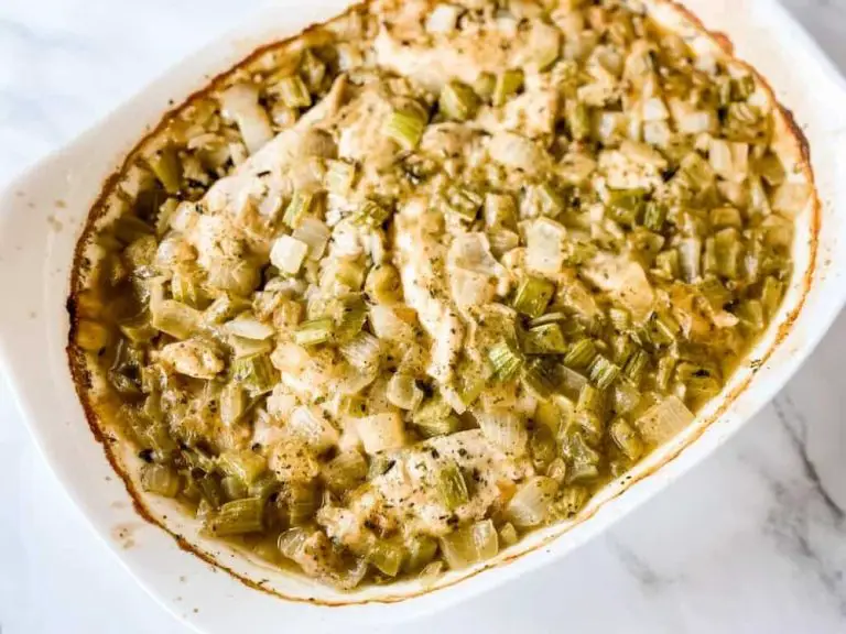 Uncle Ben's Chicken And Wild Rice Casserole Recipe