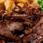 Delia Smith Liver and Bacon Casserole Recipe