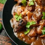 Mary Berry Liver and Bacon Casserole Recipe