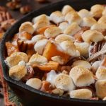 Paula Deen Candied Yams Recipe