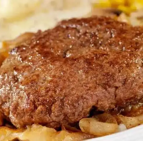 Paula Deen Salisbury Steak Recipe