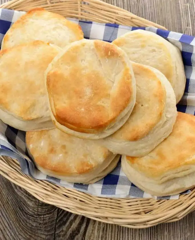 Pioneer Woman 7-Up Biscuits Recipe