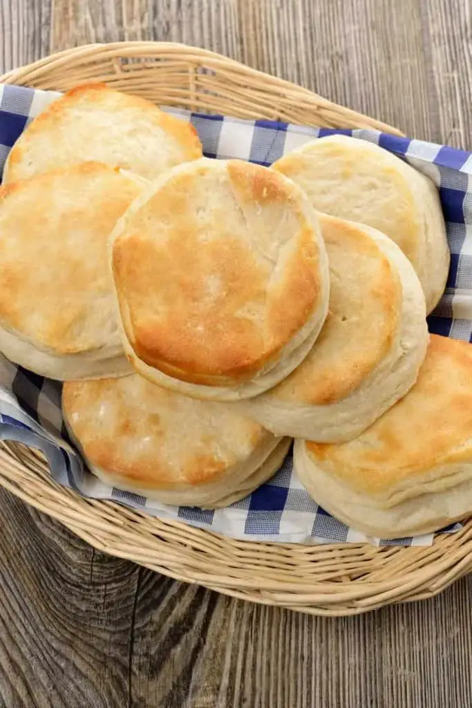 Pioneer Woman 7-Up Biscuits Recipe