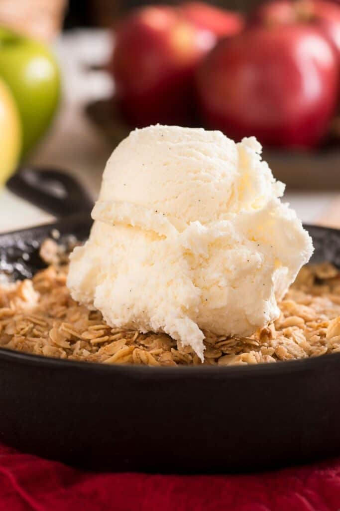 Pioneer Woman Apple Crisp Recipe