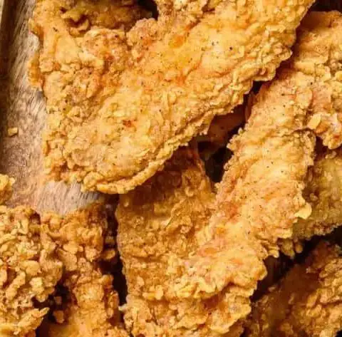 Pioneer Woman Baked Breaded Chicken Tenders Recipe