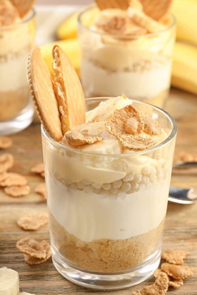 Pioneer Woman Banana Pudding Recipe