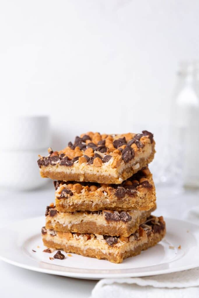 Pioneer Woman Chocolate Chip Bars Recipe