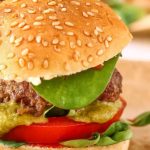 Pioneer Woman Chorizo Burgers