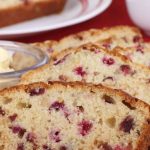 Pioneer Woman Cranberry Nut Bread Recipe