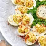 Pioneer Woman Deviled Eggs With Cream Cheese