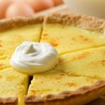 Pioneer Woman Egg Custard Pie Recipe