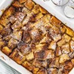 Pioneer Woman French Toast Casserole