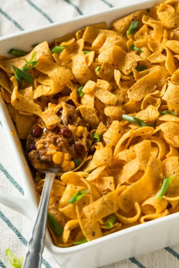 Pioneer Woman Frito Pie Recipe