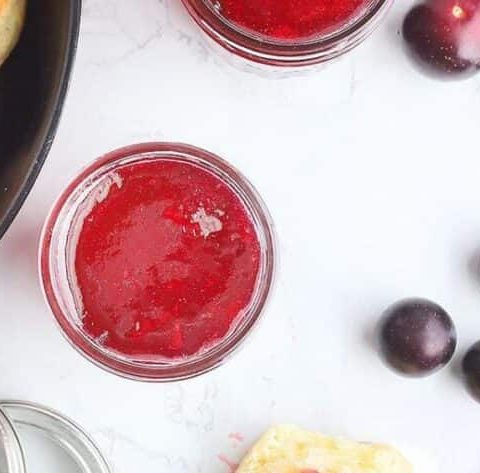 Pioneer Woman Muscadine Jelly Recipe