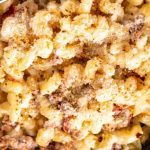 Pioneer Woman Philly Cheesesteak Casserole