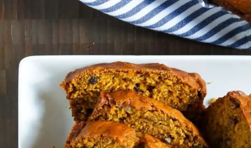 Pioneer Woman Pumpkin Banana Bread