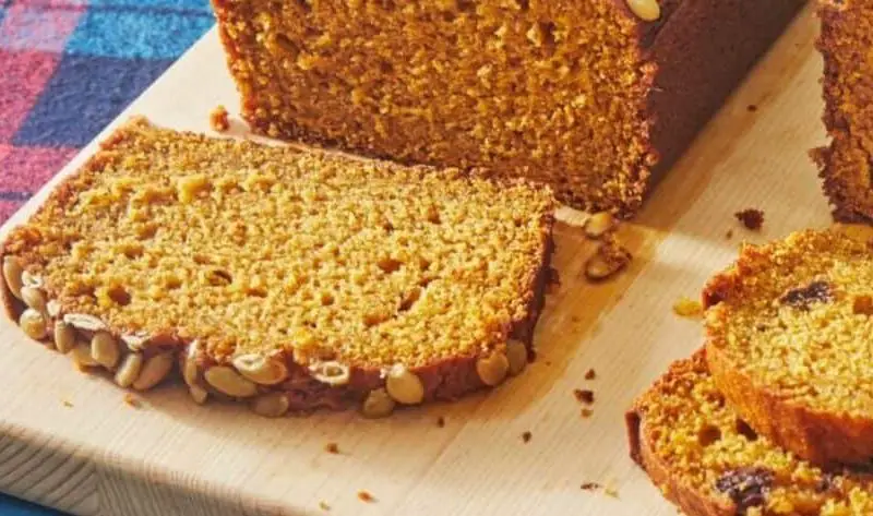 Pioneer Woman Pumpkin Bread Recipe