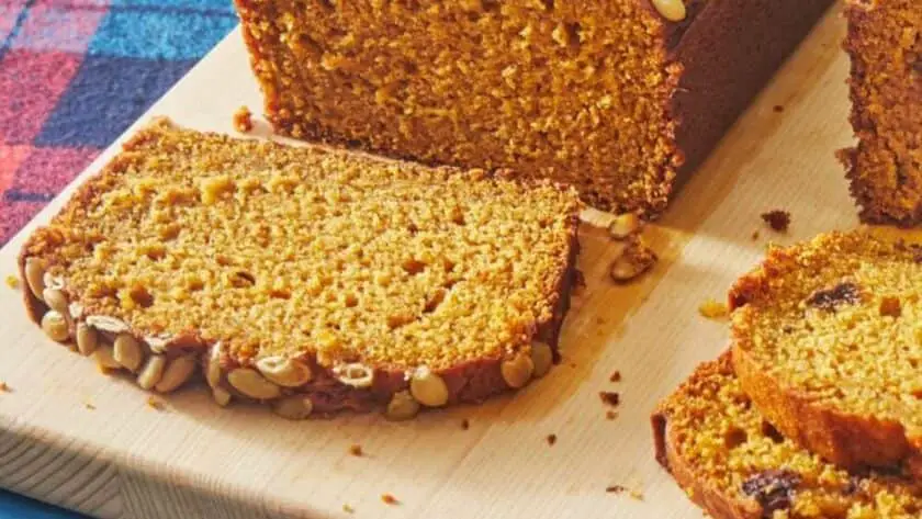 Pioneer Woman Pumpkin Bread Recipe