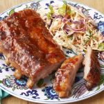 Pioneer Woman Slow Cooker Ribs and Slaw Recipe