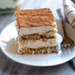 Pioneer Woman Tiramisu