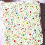 Pioneer Woman White Texas Sheet Cake Recipe