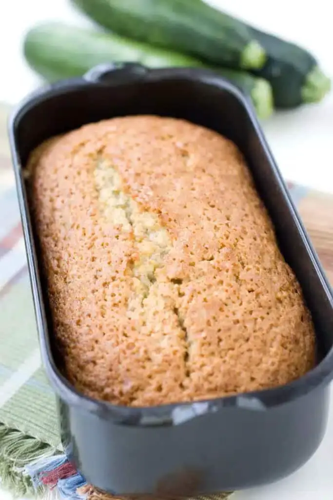 Pioneer Woman Zucchini Bread