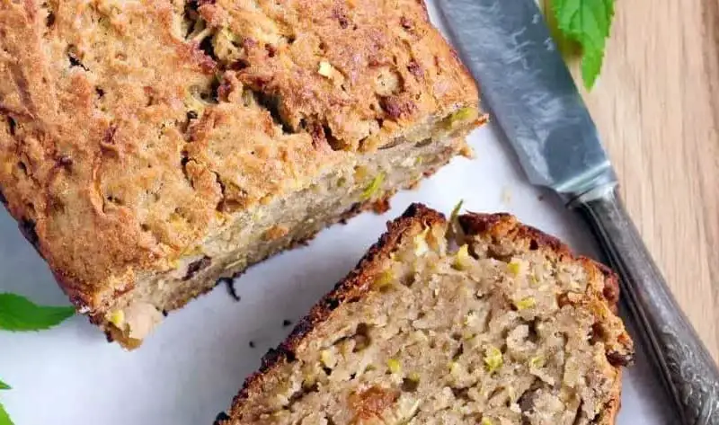 Pioneer Woman Zucchini Bread Recipe