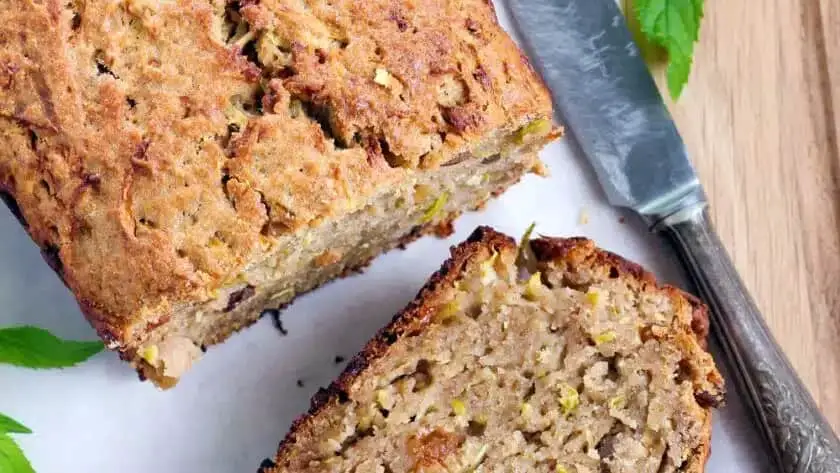 Pioneer Woman Zucchini Bread Recipe