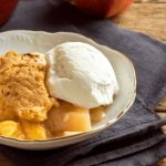 Trisha Yearwood Peach Cobbler Recipe