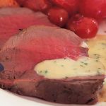 Barefoot Contessa Beef Tenderloin Recipe