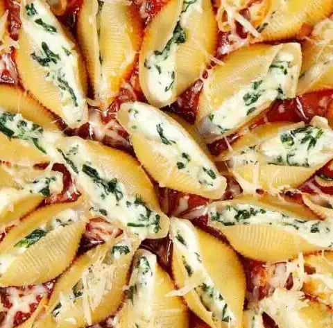 Barefoot Contessa Stuffed Shells