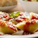 Barefoot Contessa Stuffed Shells Recipe