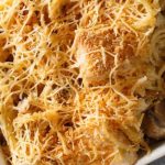 Barefoot Contessa Turkey Tetrazzini Recipe