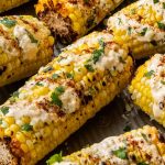 Best Chili’s Roasted Street Corn