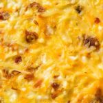 Ina Garten Tuna Noodle Casserole Recipe