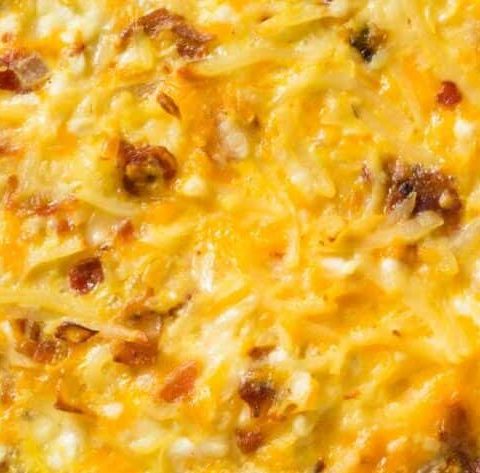 Easy Ina Garten Brunch Egg Casserole Recipe