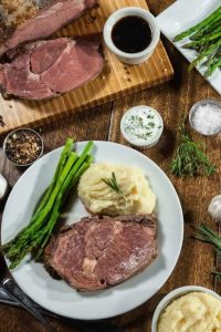 Gordon Ramsay Prime Rib Recipe