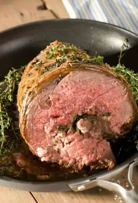 Gordon Ramsay Prime Rib Recipe