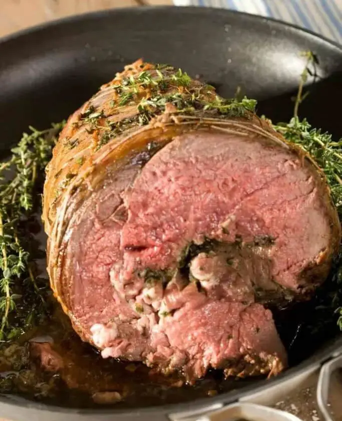 Gordon Ramsay Prime Rib Recipe