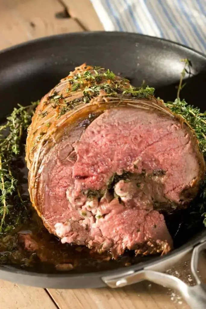 Gordon Ramsay Prime Rib Recipe