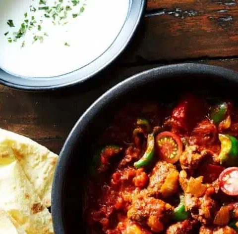 Ina Garten Beef Chili Recipe