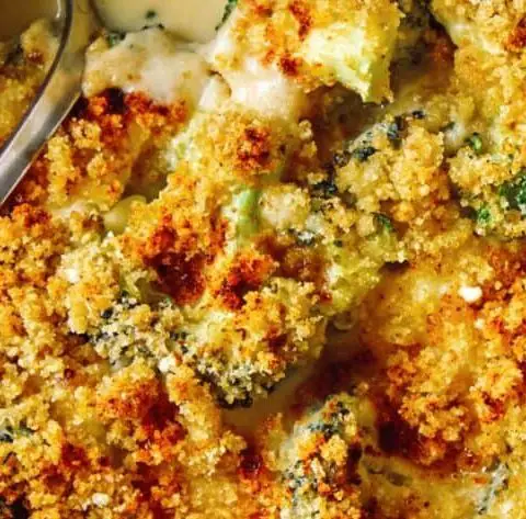 Ina Garten Chicken Divan