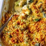 Ina Garten Chicken Divan Recipe