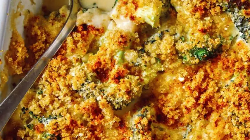 Ina Garten Chicken Divan